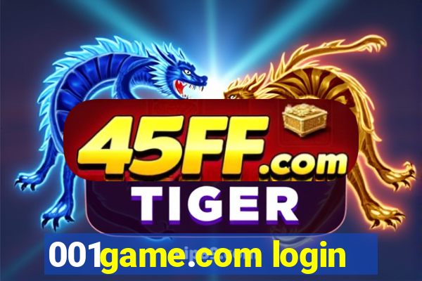 001game.com login